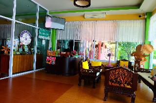P Paradise Hotel fotoÄŸrafÄ±