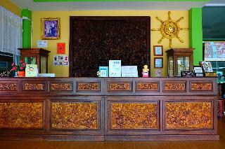 P Paradise Hotel fotoÄŸrafÄ±