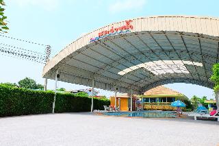 P Paradise Hotel fotoÄŸrafÄ±