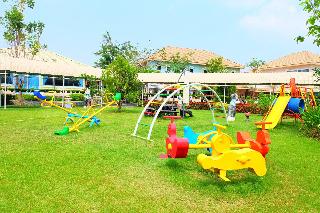 P Paradise Hotel fotoÄŸrafÄ±