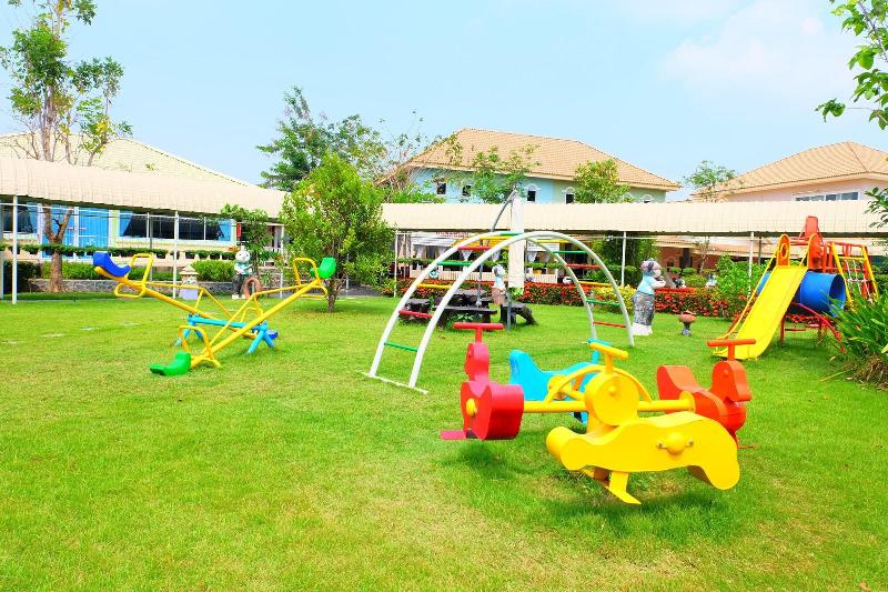 P Paradise Hotel - Aktivite