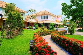 P Paradise Hotel otel fotoğrafı