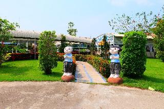 P Paradise Hotel fotoÄŸrafÄ±