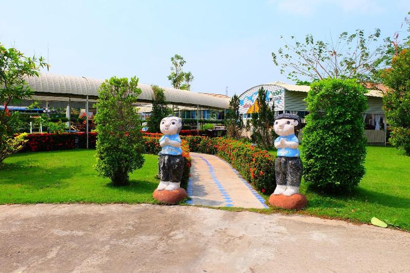P Paradise Hotel - Genel