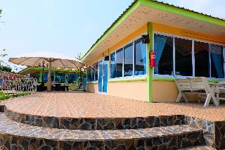 P Paradise Hotel fotoÄŸrafÄ±
