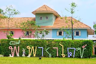 P Paradise Hotel fotoÄŸrafÄ±