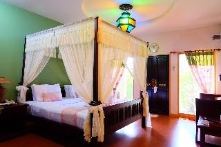 P Paradise Hotel fotoÄŸrafÄ±