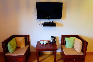 P Paradise Hotel fotoÄŸrafÄ±