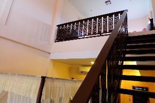 P Paradise Hotel fotoÄŸrafÄ±