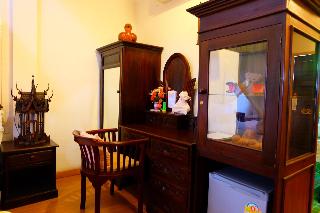 P Paradise Hotel fotoÄŸrafÄ±