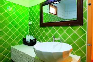 P Paradise Hotel fotoÄŸrafÄ±