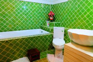 P Paradise Hotel fotoÄŸrafÄ±