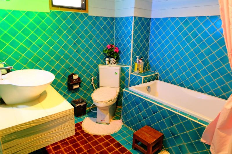 P Paradise Hotel - Oda