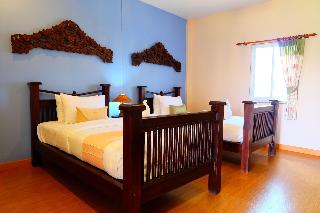 P Paradise Hotel fotoÄŸrafÄ±