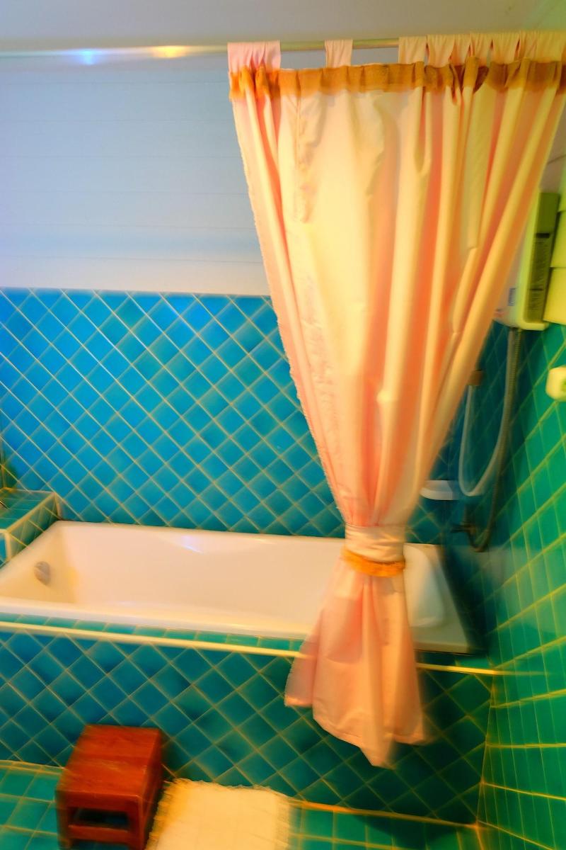P Paradise Hotel - Oda