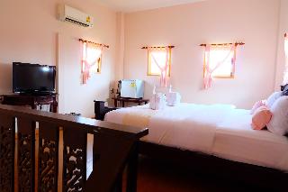 P Paradise Hotel fotoÄŸrafÄ±