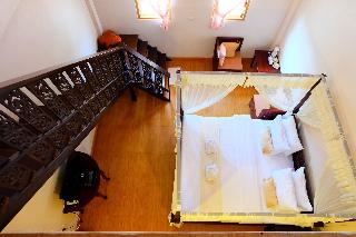 P Paradise Hotel fotoÄŸrafÄ±