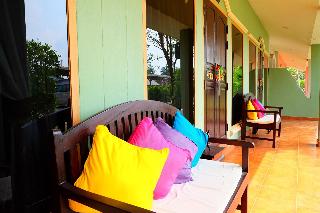 P Paradise Hotel fotoÄŸrafÄ±