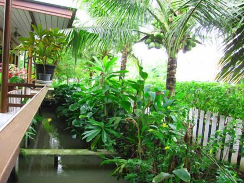 Warakorn Baansuan Amphawa - Genel