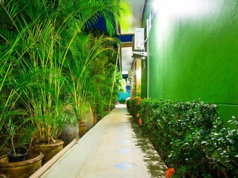 Warakorn Baansuan Amphawa - Genel