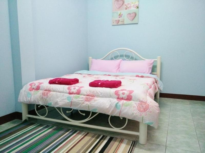 Nara House Chiang Mai - Oda
