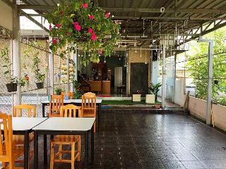 Nara House Chiang Mai fotoÄŸrafÄ±