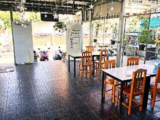 Nara House Chiang Mai fotoÄŸrafÄ±