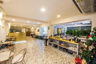 Theme Boutique Hotel fotoÄŸrafÄ±