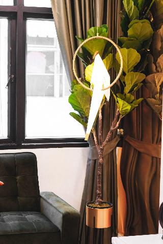 Theme Boutique Hotel fotoÄŸrafÄ±