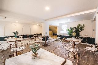 Theme Boutique Hotel otel fotoğrafı