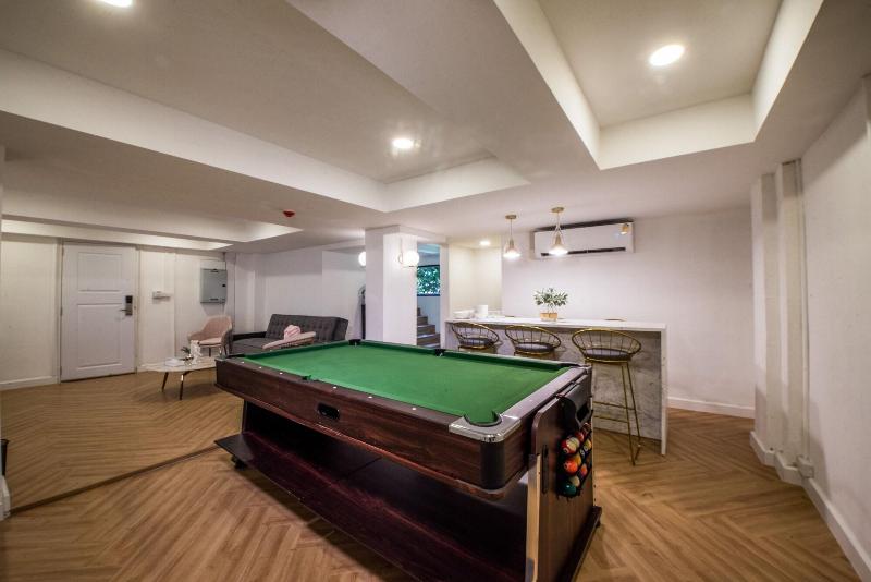 Theme Boutique Hotel - Oda