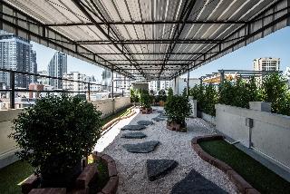 Theme Boutique Hotel fotoÄŸrafÄ±