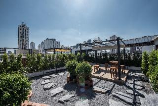 Theme Boutique Hotel fotoÄŸrafÄ±