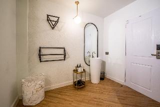 Theme Boutique Hotel fotoÄŸrafÄ±