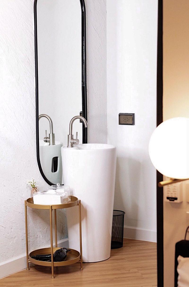Theme Boutique Hotel - Oda