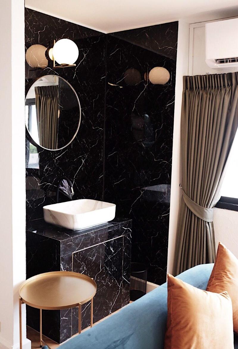 Theme Boutique Hotel - Oda