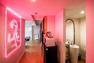Theme Boutique Hotel fotoÄŸrafÄ±