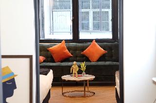 Theme Boutique Hotel fotoÄŸrafÄ±