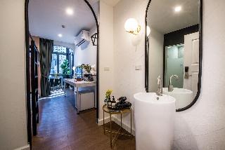 Theme Boutique Hotel fotoÄŸrafÄ±