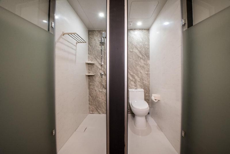 Theme Boutique Hotel - Oda