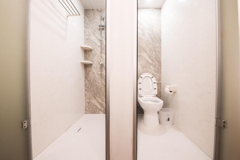 Theme Boutique Hotel - Oda