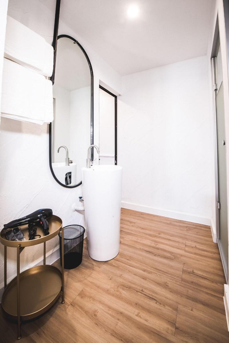 Theme Boutique Hotel - Oda