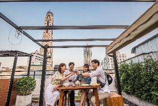Theme Boutique Hotel fotoÄŸrafÄ±