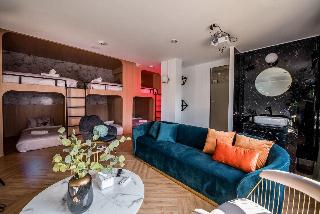 Theme Boutique Hotel fotoÄŸrafÄ±