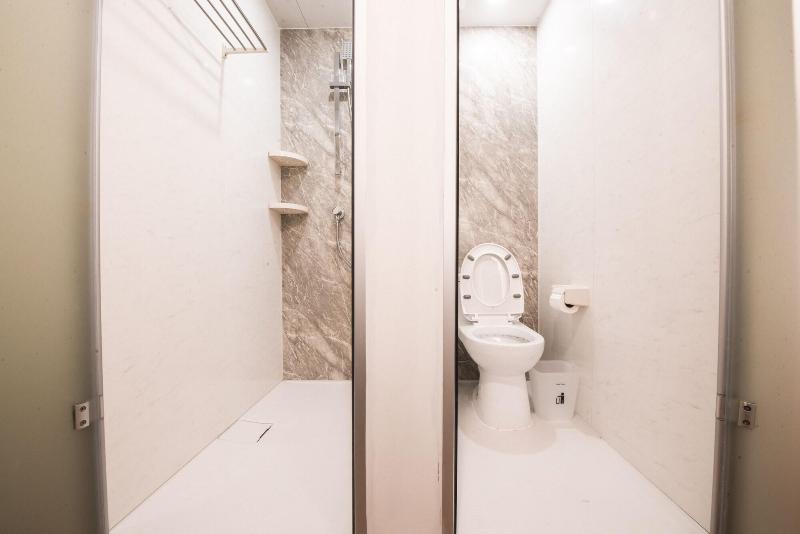Theme Boutique Hotel - Oda