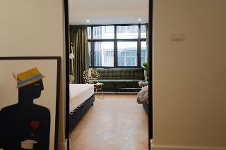 Theme Boutique Hotel fotoÄŸrafÄ±