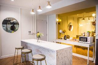 Theme Boutique Hotel fotoÄŸrafÄ±