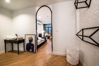 Theme Boutique Hotel fotoÄŸrafÄ±