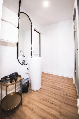 Theme Boutique Hotel fotoÄŸrafÄ±