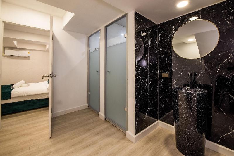 Theme Boutique Hotel - Oda